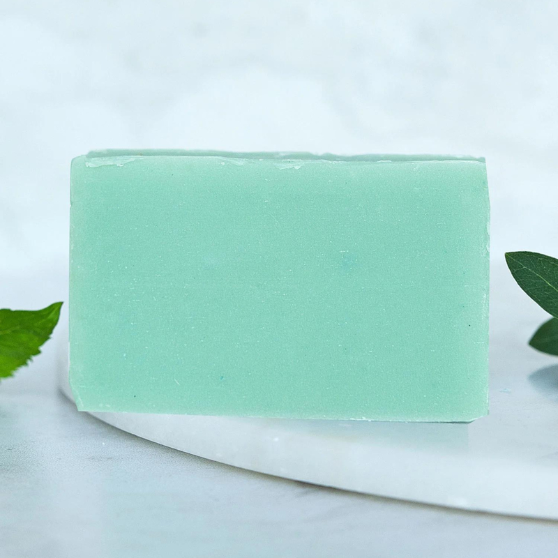 Murphy's Mint and Euclyptus Soap